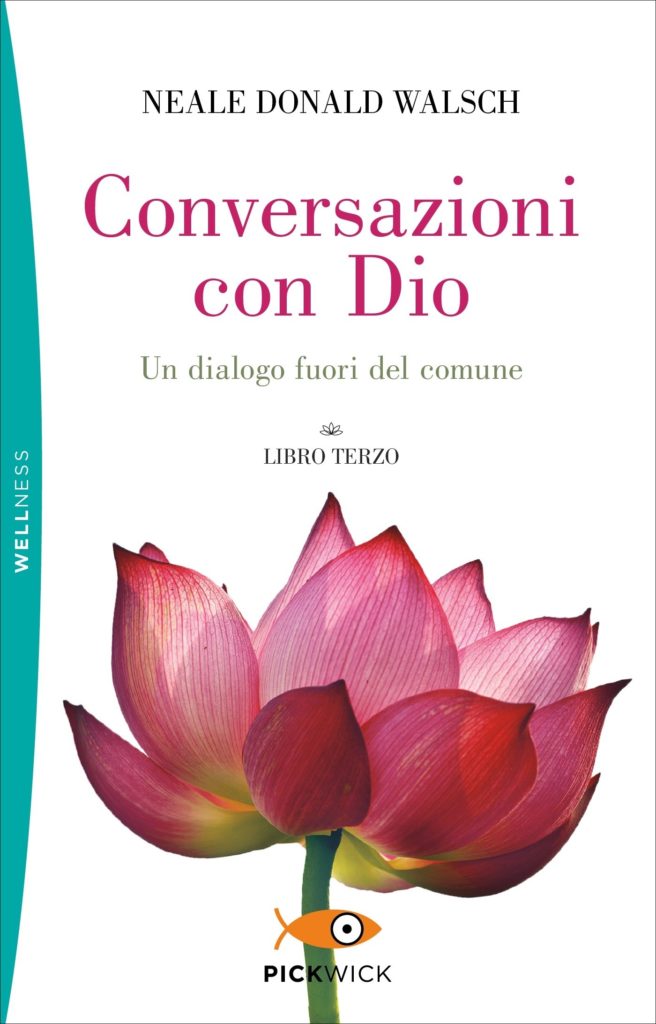 Conversazioni con Dio (libro terzo)
