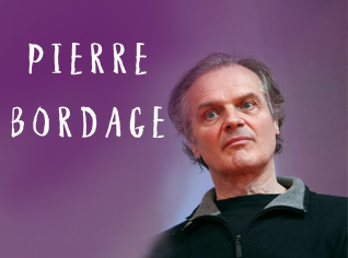
            	L’angelo dell’abisso di Pierre Bordage, traduzione intervista Le Monde