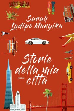 STORIE DELLA MIA CITTÀ
