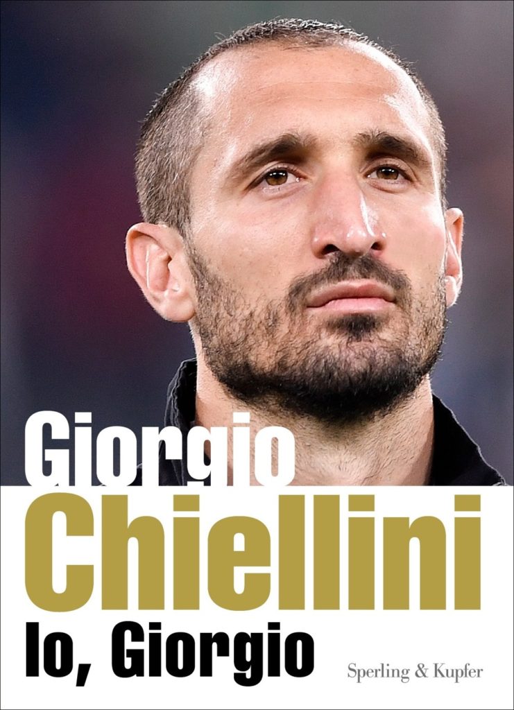 Io, Giorgio