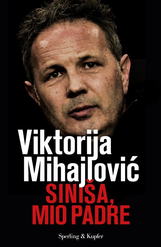 Sini¿a, mio padre