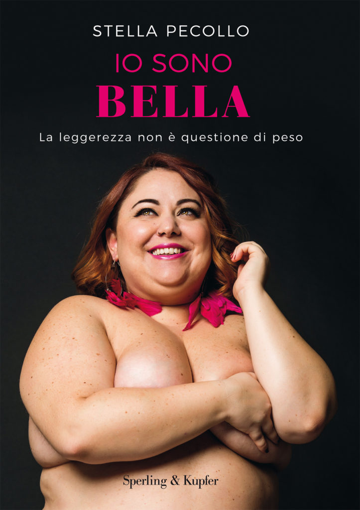 Io sono bella