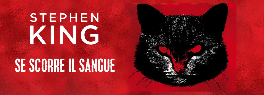 Se scorre il sangue di Stephen King