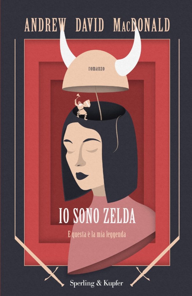 Io sono Zelda