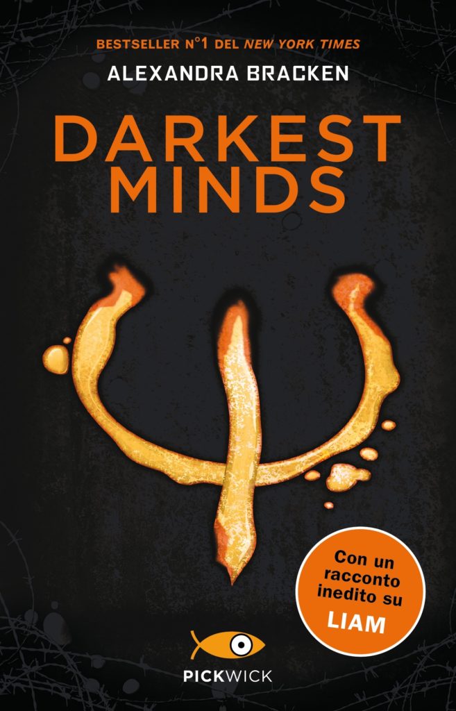 Darkest Minds