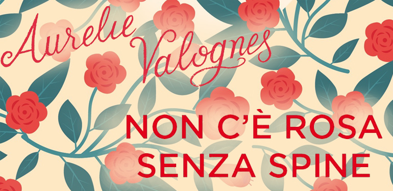 
            	Aurélie Valognes: un successo nato in Italia