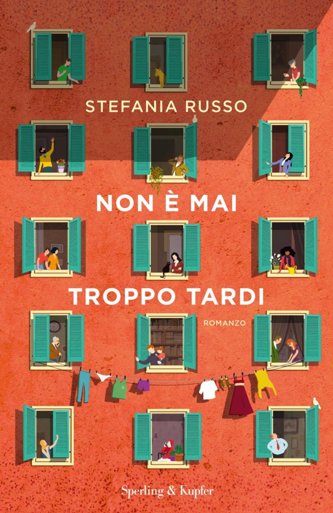 Non è mai troppo tardi