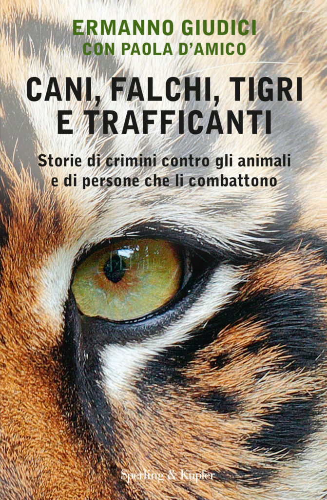 Cani, falchi, tigri e trafficanti