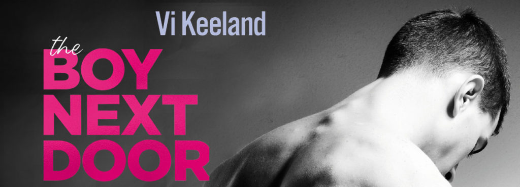 THE BOY NEXT DOOR di VI KEELAND