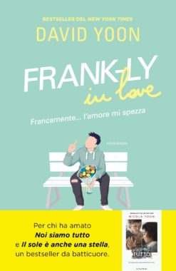 Frank-ly in love
