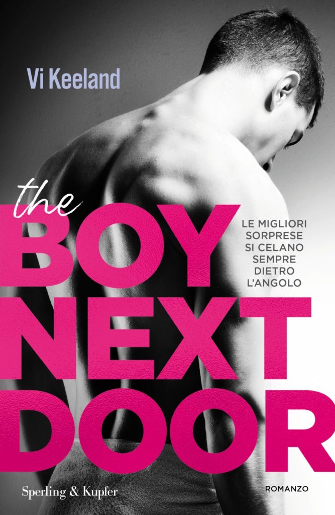 The boy next door (versione italiana)