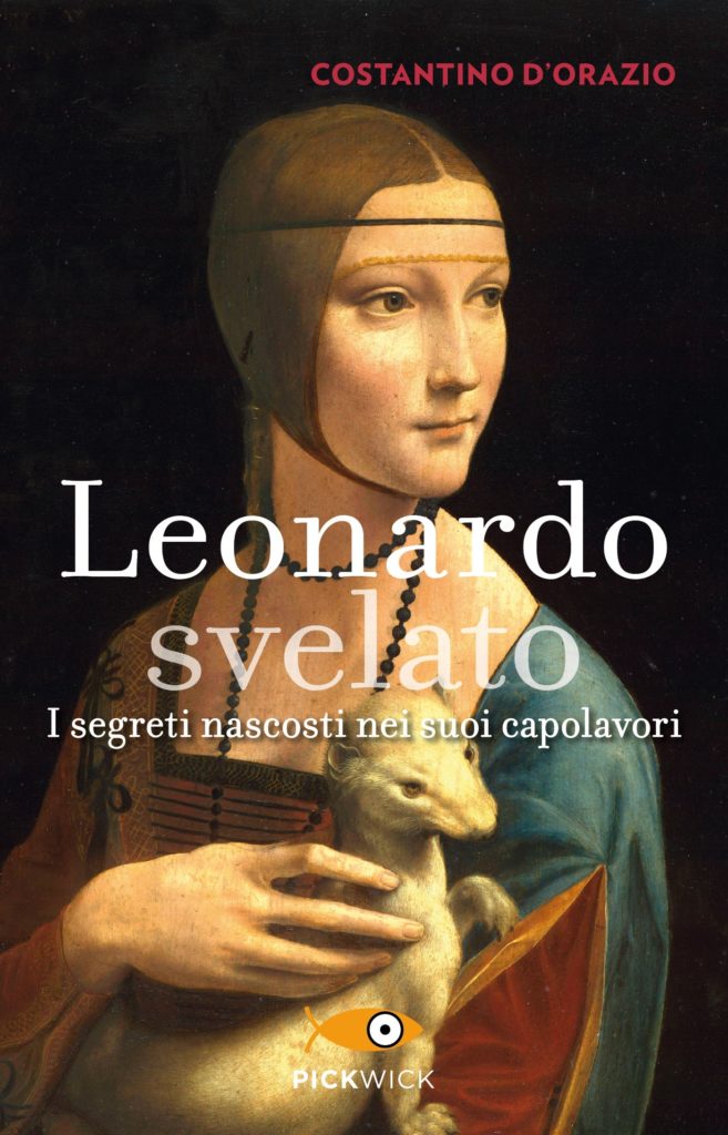 Leonardo svelato