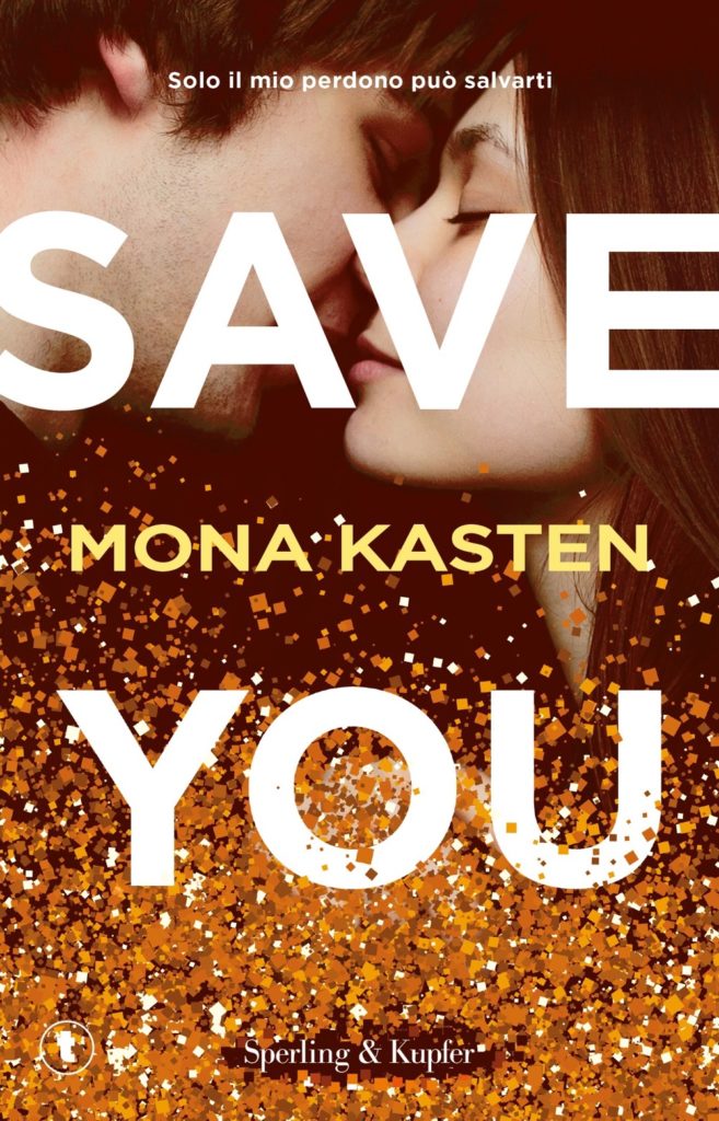 Save you (versione italiana)