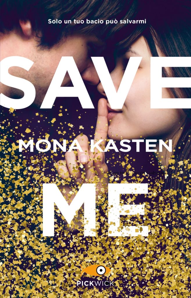 Save me (versione italiana)