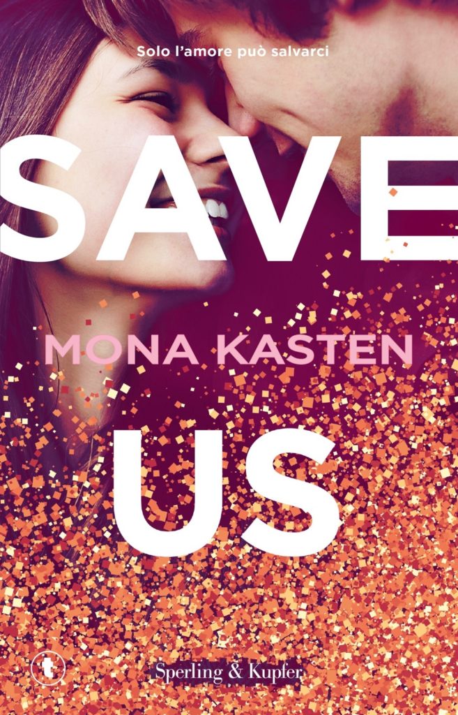 Save Us (versione italiana)