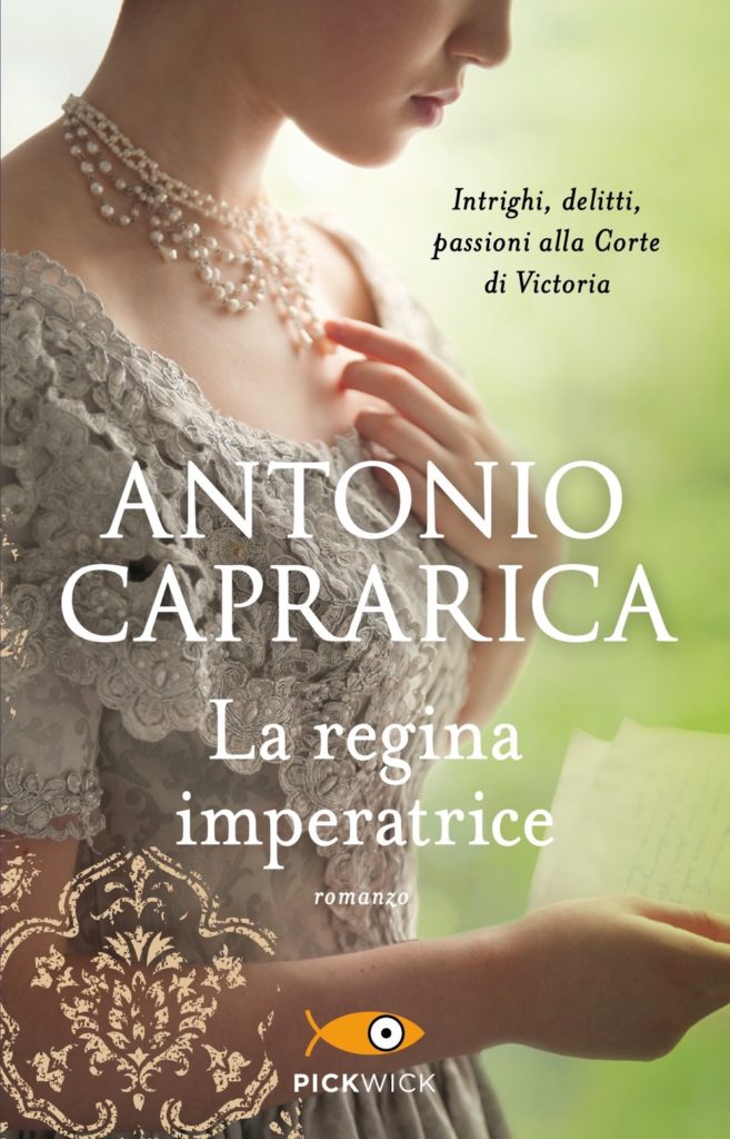 La regina imperatrice