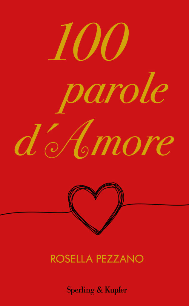100 Parole d'Amore