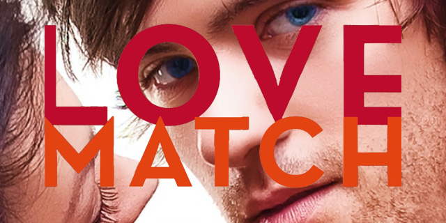 
            	LOVE MATCH di Paola Gianinetto