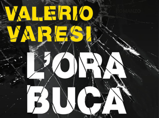 
            	L'ora buca - Valerio Varesi