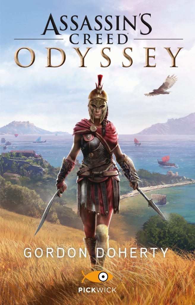 Assassin's Creed - Odyssey