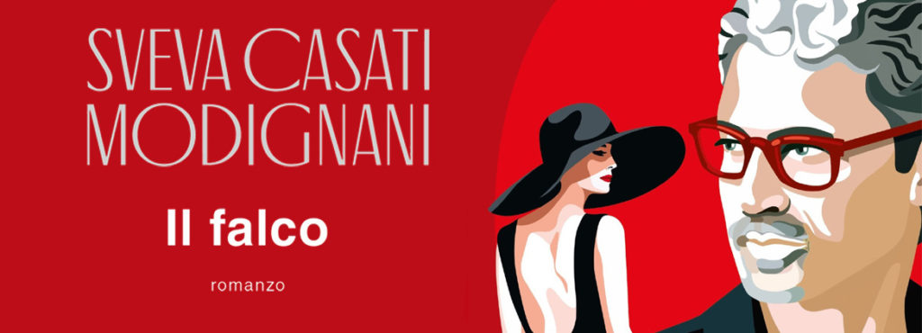 Il falco di Sveva Casati Modignani