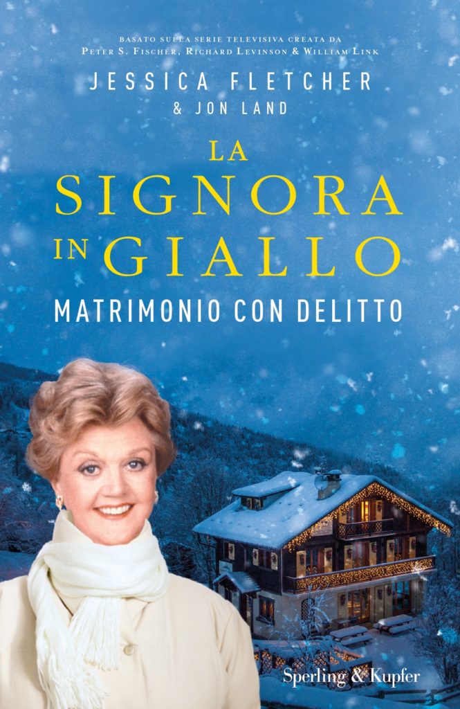 Matrimonio con delitto