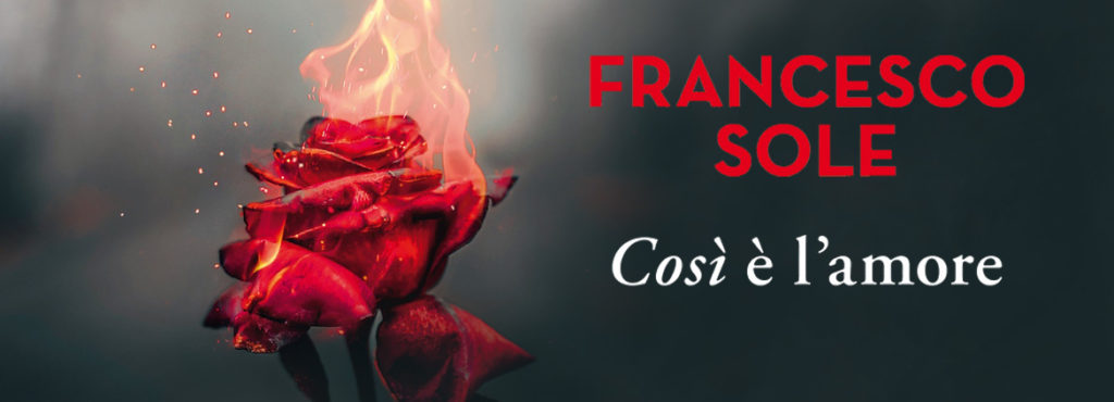 Così è l'amore - Francesco Sole