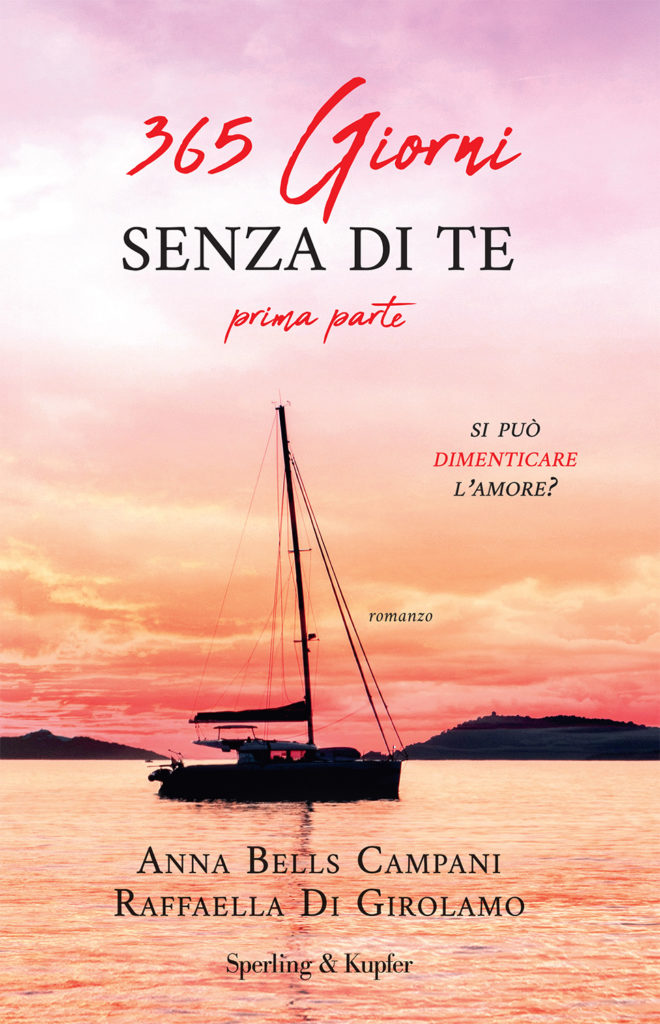 365 giorni senza di te - Prima parte