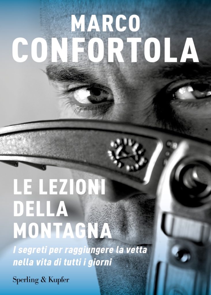 Le lezioni della montagna