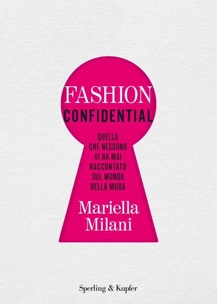 Fashion Confidential