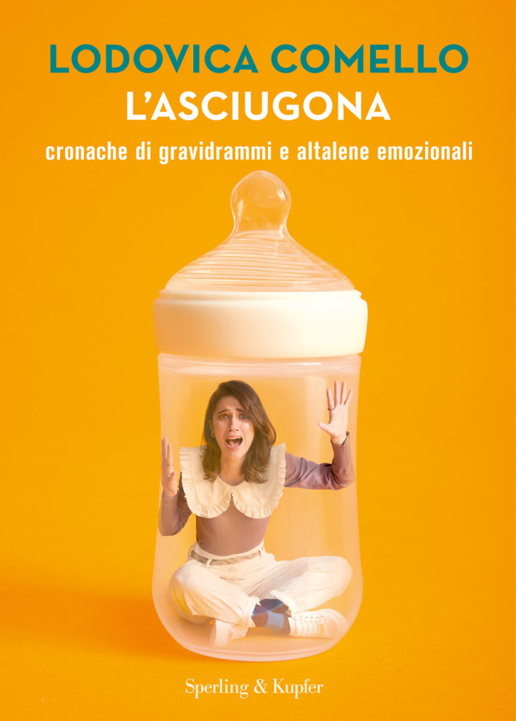 L'asciugona