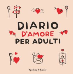 Diario d'amore per adulti