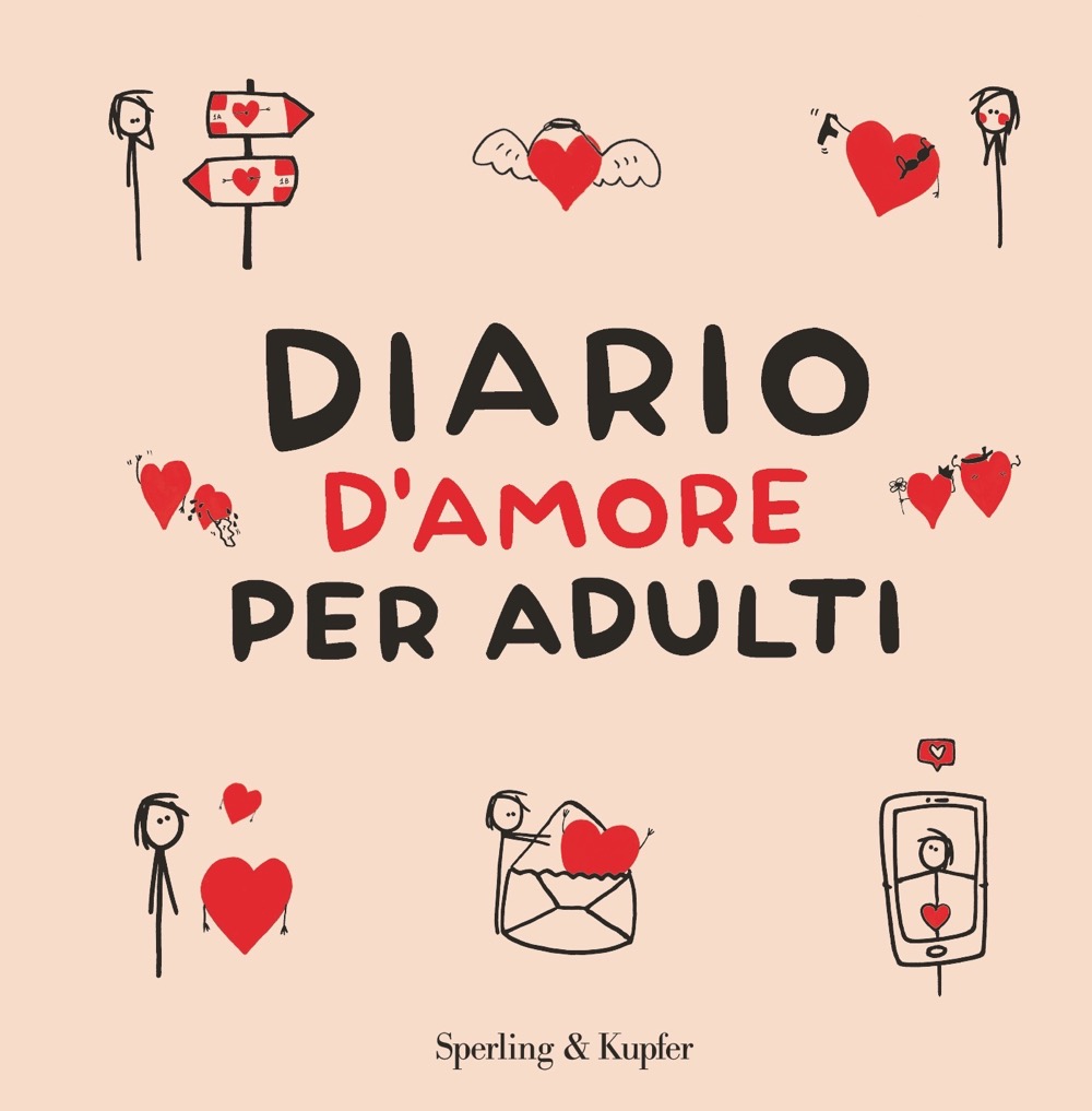 Diario d’amore per adulti