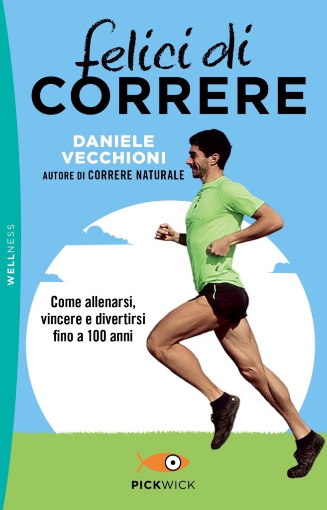 Felici di correre