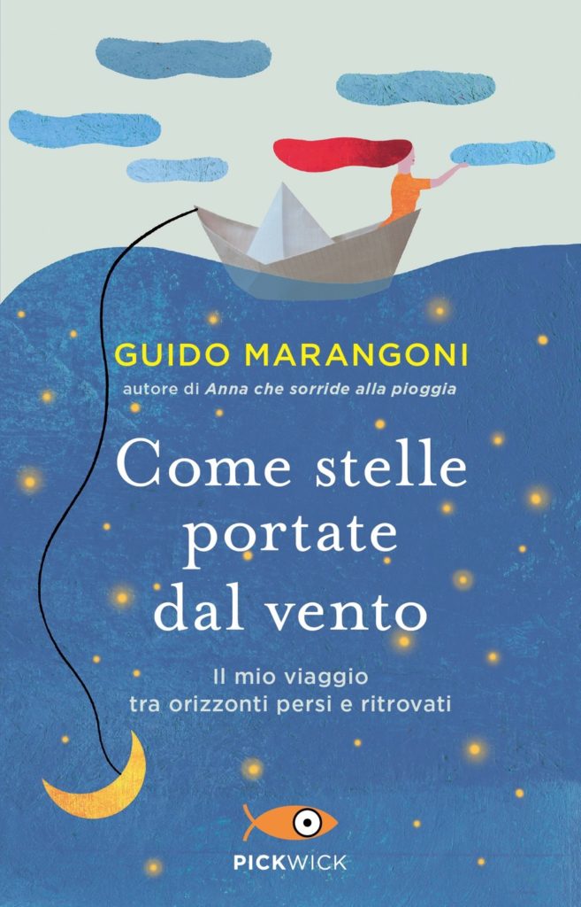 Come stelle portate dal vento - Sperling & Kupfer Editore