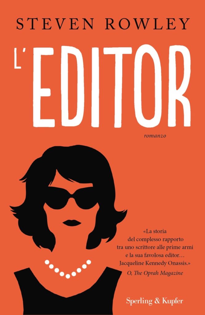 L’editor