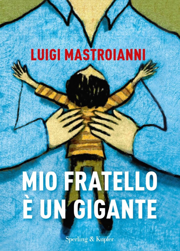 Mio fratello è un gigante