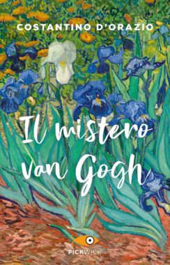 Il mistero van Gogh