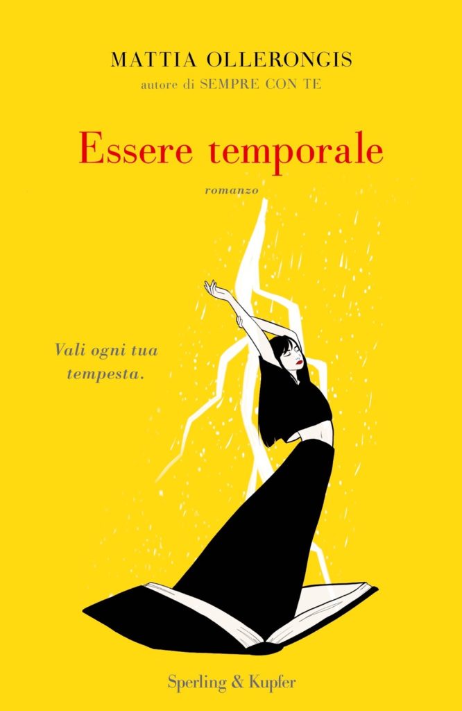 Essere temporale