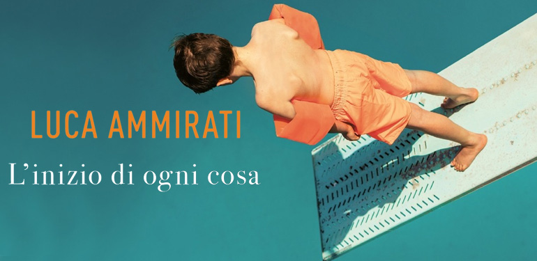 
            	L'inizio di ogni cosa - contest