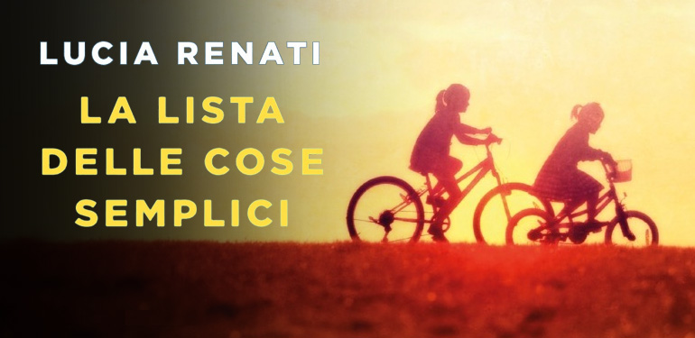 
            	La lista delle cose semplici