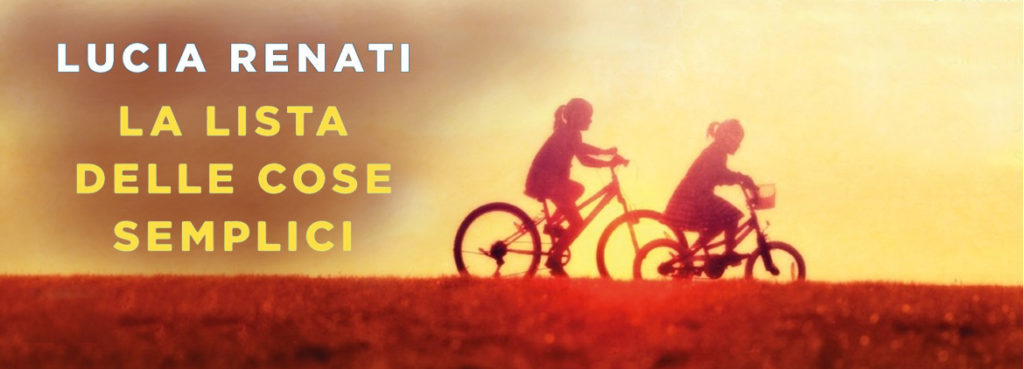 La lista delle cose semplici - Lucia Renati