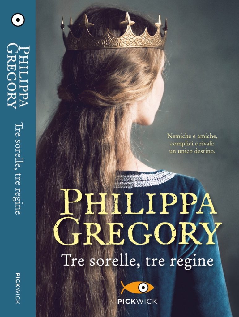 Tre sorelle, tre regine