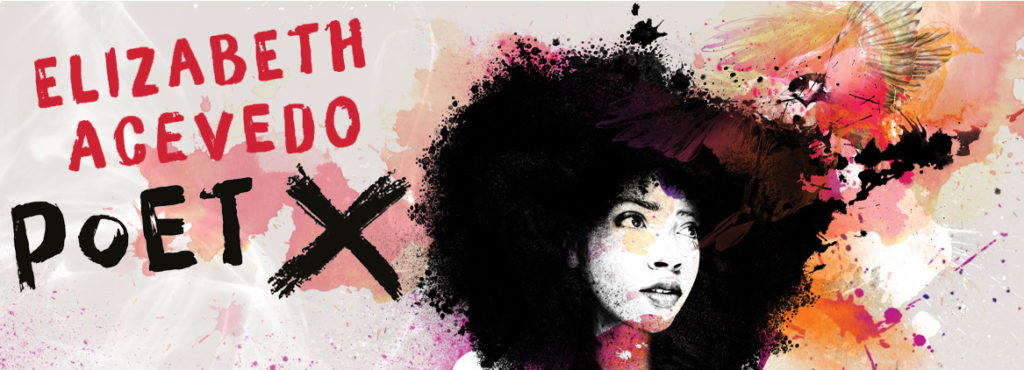 Poet X di Elizabeth Acevedo
