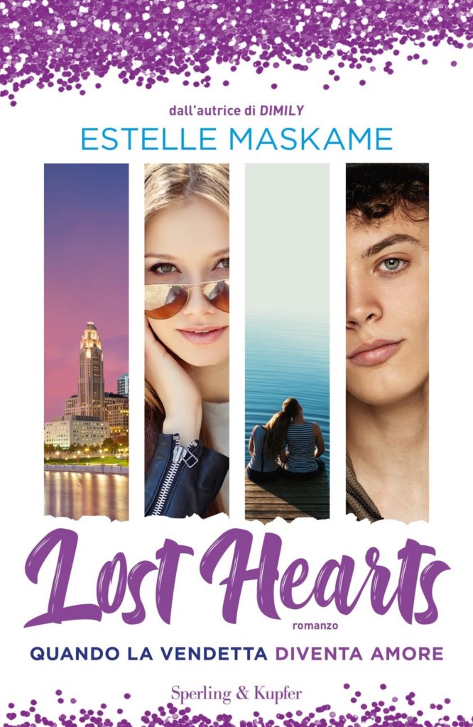 Lost hearts