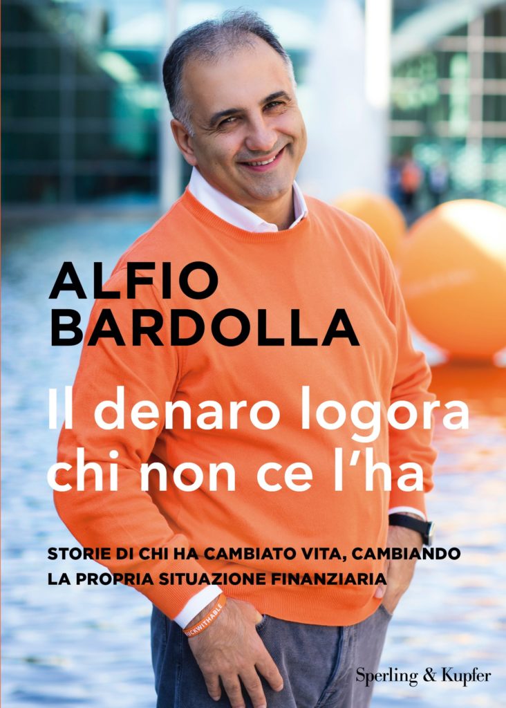 Il denaro logora chi non ce l'ha