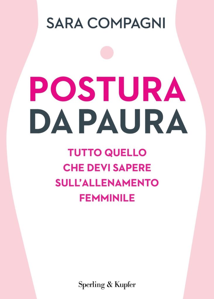 Postura da paura