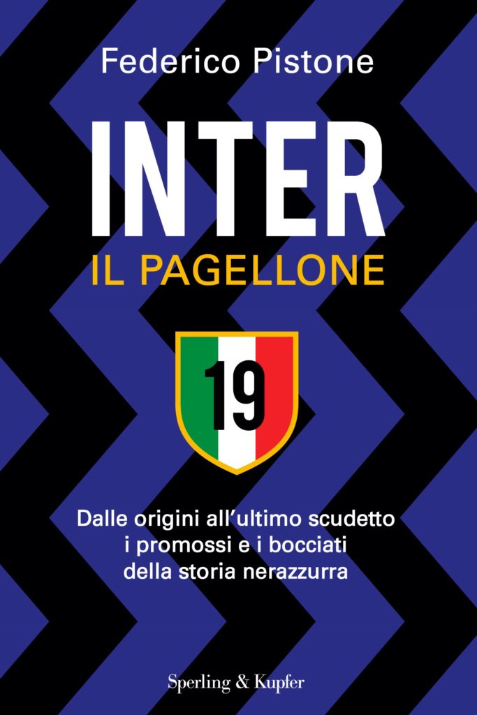 Inter il pagellone
