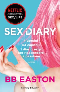 Sex diary