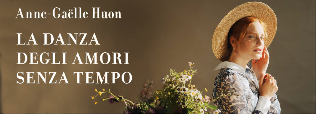La danza degli amori senza tempo